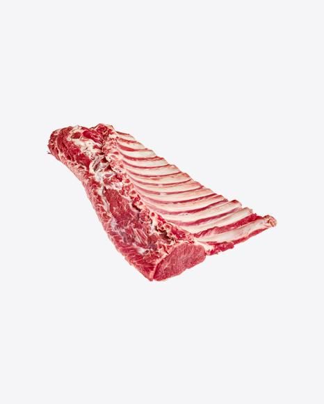 Halal fresh lamb ribs, wholesale price fresh lamb ribs Type Lamb ribs Quality Premium Weight (kg) varies Feature fresh lamb meat - Image 3