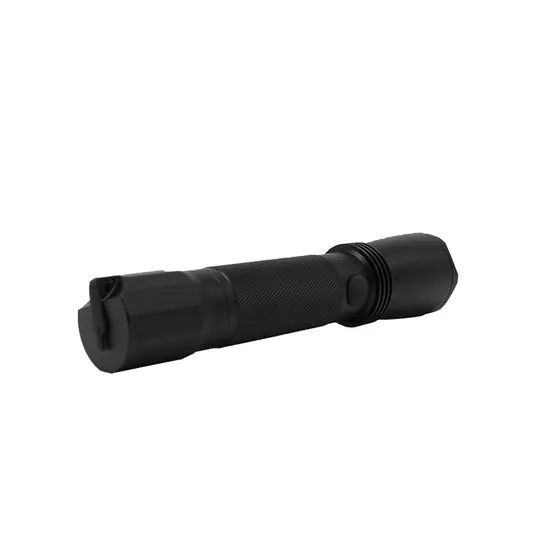 3W LED Torch Light Torch Light LED Flashlight Long Range Powerful - Image 5