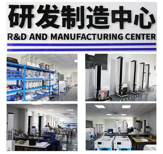Auto Weighing Catheter Flow Rate Test Equipment for Lab Use Trademark Pubtester Origin Shandong, China Standard En1618 - Image 1