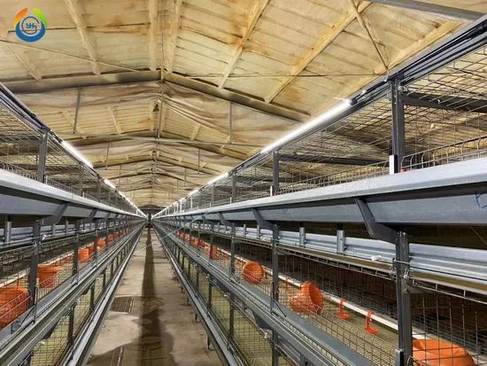 IP67 50000h Three-Color Dimmable LED Poultry Light Tube for Chicken Farming - Image 4
