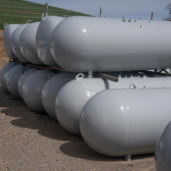 propane tank / Buy 330 Gallon Propane Tanks - Image 2
