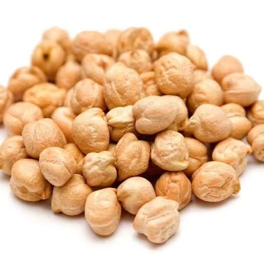Natural Chickpeas / Dried Chickpea Type Seed Purity 99% Style Natural Damaged 1-2% Max Shelf Life 2 YEARS Moisture Content 0 - Image 2