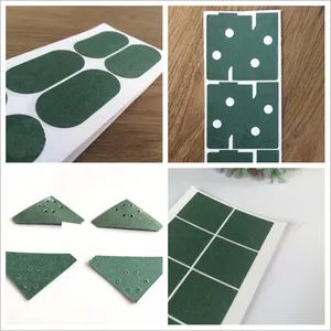 Self Adhesive Vulcanized Fish Paper Sheet for Battery Transformer Insulation - Image 5