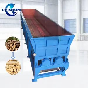 Large Diameter Wood Log Peeling Debarker Machine for Woodworking Price - Image 2