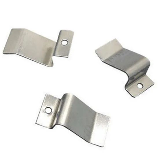 High Precision Sheet Sheet Processing Welding Services Spare Parts - Image 3