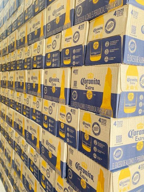Wholesale Corona Light Beer Premium Quality Refreshing Imported Beverage Buy With Confidence Fast Delivery For Hotels - Image 5