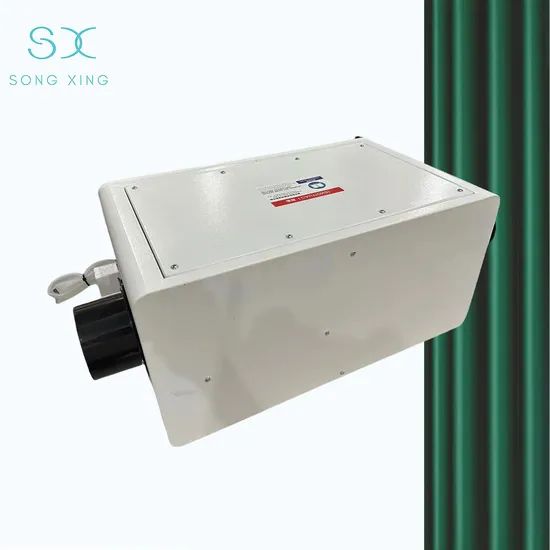 Sunchine Smart Constant Humidity Equipment Dehumidifier Humidifier for Museum Exhibition Showcase - Image 1