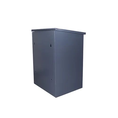 Courier Delivery Box Fiberglass Letter Boxes Indoor Decorative Mailbox - Image 6