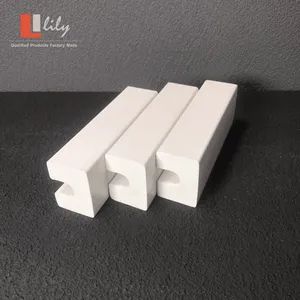 PVC Moulding 1-1/2"x1-1/16" Fireproof Moistureproof Waterproof High Grade CE ISO9001 MOQ100 1Y - Image 5