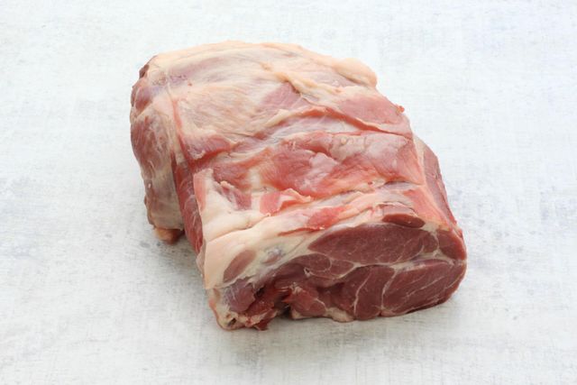 Wholesale fresh Pork butt ,boneless pork butt for sale  - Image 3