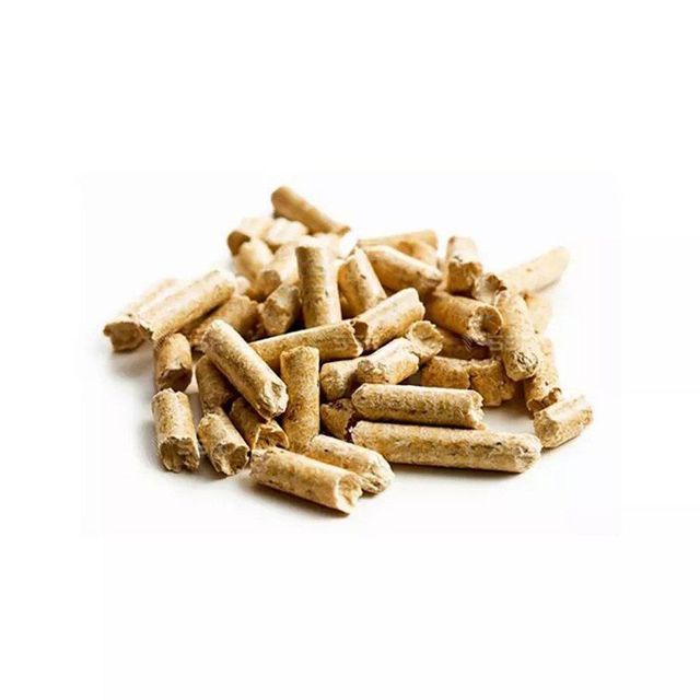 Wholesale Wood Pellets Renewable Biomass Heating Fuel Dense Compressed Pellets Bulk Order - Image 4