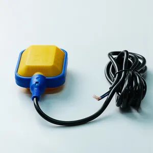 Automatic Water Level Float Switch Pump for Tanks Origin China Trademark KEPAI Media Type Liquid HS Code 850440199 Specification - Image 3