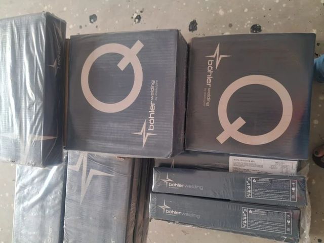Mig Welding Wire Spool Color Black Size 0.8/1.2/1.6 Material Mild Steel Automation Grade Automatic Usage/Application Mig - Image 1