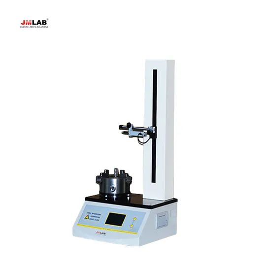 Electron-Axis Deviation Measuring Meter Testing Equipment - Image 4