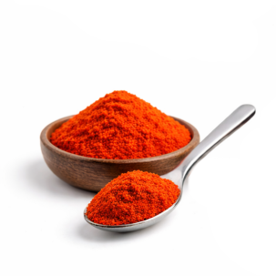 Dried Raw Red Chili Powder for export - Image 4