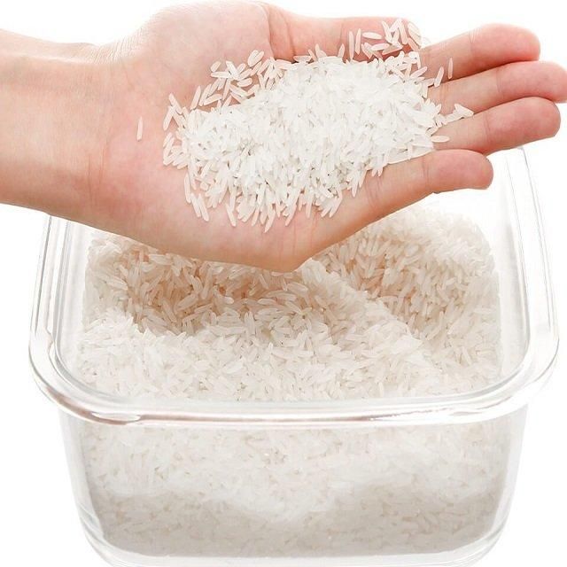 Buy Vietnam Long Grain Rice 50kg Premium Export Rice Long Grain Low Moisture Content Clean And Durable Packing Ideal For Storage And Shipping Fast Delivery Wholesale – product photo 4, product detail gallery