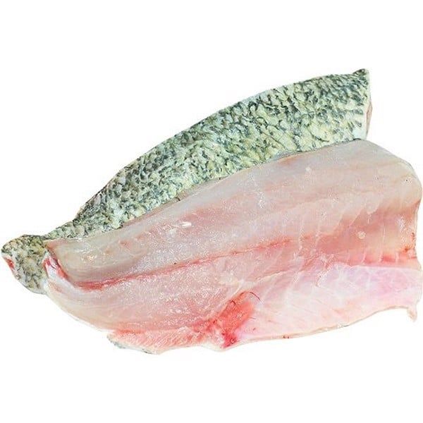 Cleaned Sea Bass Barramundi Whole Round/ Fillet With Internal Organs - Image 4