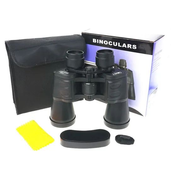 Factory Direct 7X50 Binoculars for Bird Watching - Image 6