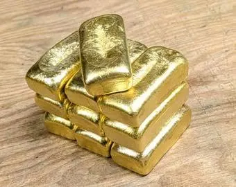 24k Bullion Available at Dubai -2% LBMA to be shipped WorldWide for serious buyers only - Image 4