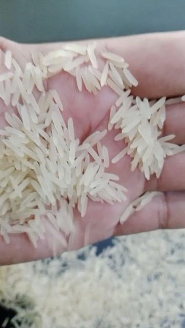 1121 Basmati Rice & Sella Aroma Rich Taste Authentic Texture Exceptional Length Packaging Hygienically Packed Intended Use Daily Cooking And Special Occasions - Image 1