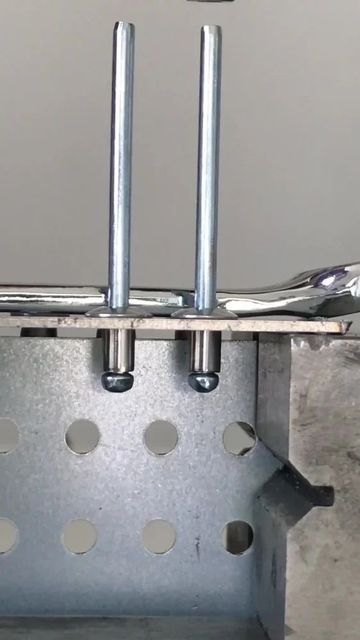 Stainless Steel Blind Rivets Strength High Head Type Dome Finish Polished Durability Durable Joint Type Blind Joint Material Stainless - Image 6