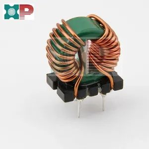 Common Mode Choke Toroidal Coil Inductor - Image 6