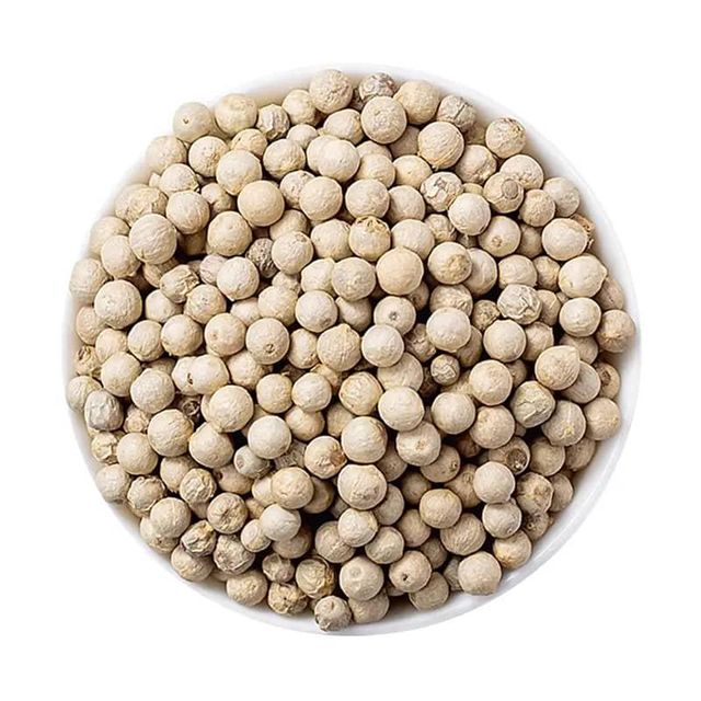 White Pepper Seeds - Cheap Price Spicy Aroma and Flavor White Peppercorns Bulk for Cooking Herbs - Image 6