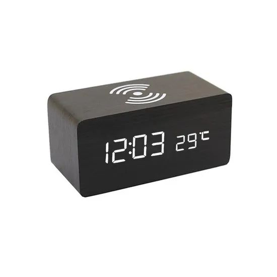 New Green Desk Clocks - Image 5