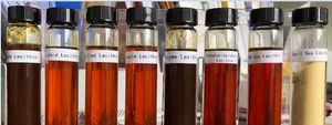 Food-Grade Soya Lecithin Liquid Emulsifier 2Y Shelf MOQ100 Renze Halal Kosher - Image 3
