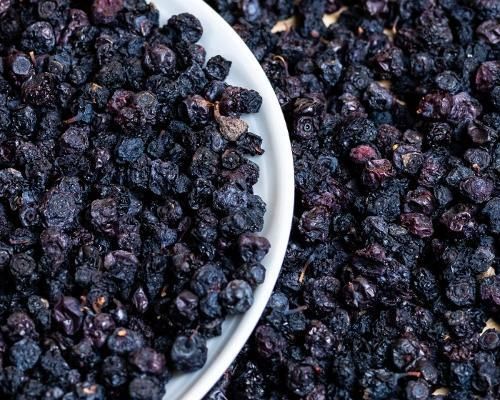 Bilberry Dried - Image 1