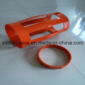 High Quality API 10d Integral Spring Casing Centralizer 7 Y 8 1 2  - Image 1