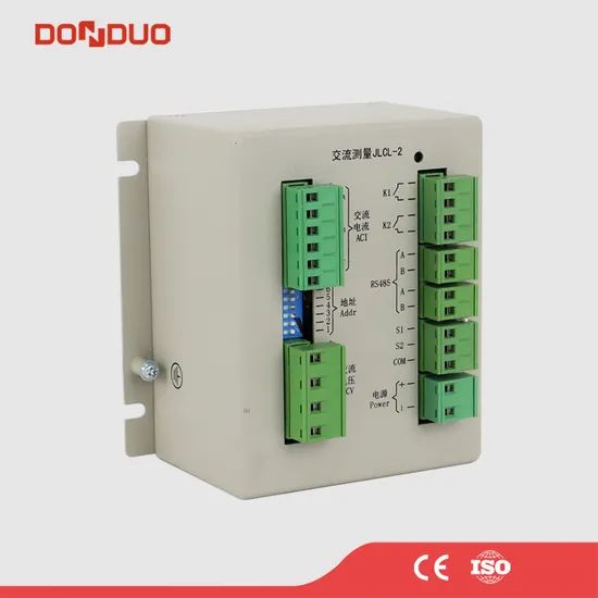 Advanced Industrial Data Collection Systems for Precision Monitoring - Image 4