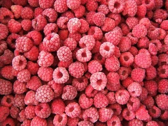 IQF blueberry blackberry raspberry - Image 3