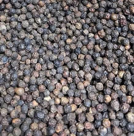 Black Pepper - Image 1