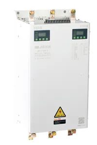 Soft Start Solid State Contactor Star Delta Motor Controller - Image 5