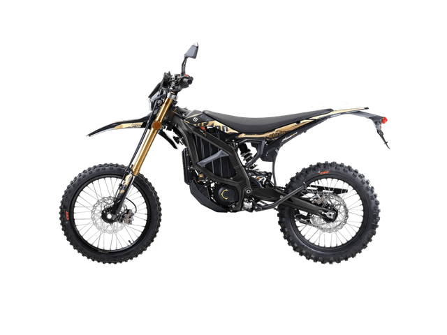Surron Electric Bike Premium Off Road Electric Motorcycle For Adults - Image 3