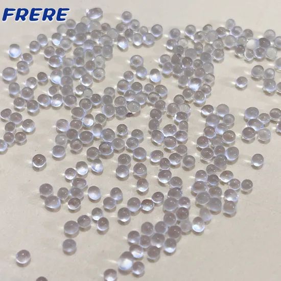 High Performance Glass Beads Sandblasting for Precision Surface Finishing - Image 5