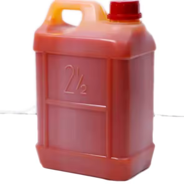 Export Source Delivers Refined Palm Oil With Clean Processing Methods And Flexible Packing - Image 5