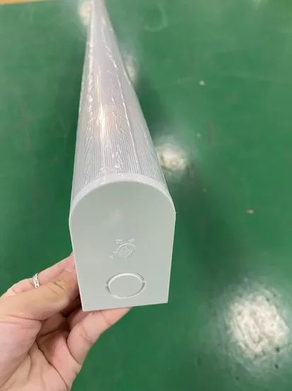 Teardrop Cleanroom Light LED Luminaire SMD Surface Mount Ceiling Lighting - Image 3