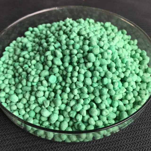 Premium NPK Plant Nutrition Formula Wholesale Fast Delivery Stock - Image 1