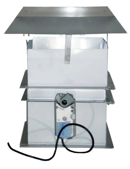 Drying Kiln Parts - Image 5
