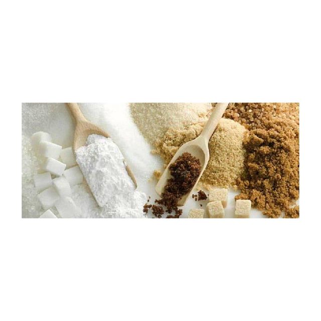 natural cane sugar for tea coffee baking desserts sweets cooking and beverages with fine texture pure sweetness quick dissolving properties and ideal use for home kitchens restaurants and commercial food production - Image 3