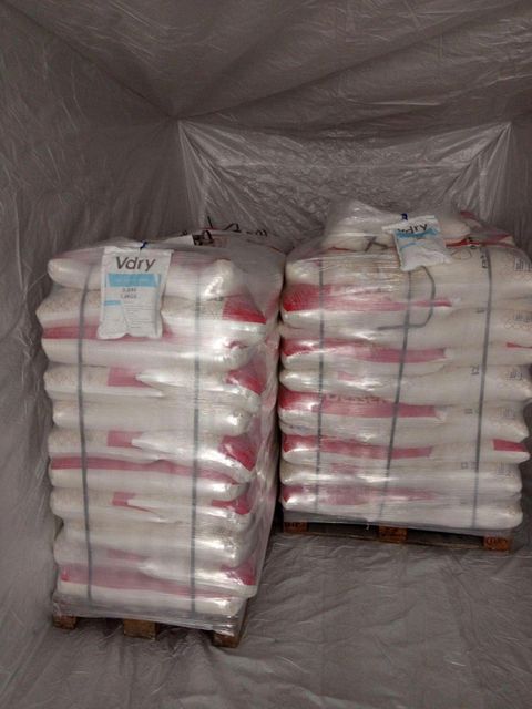 Wheat Flour - Image 1