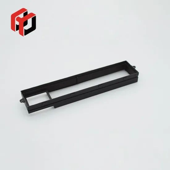 Injection Molded Plastic Base and Cover for Automotive Camera System Injection Molded ABS Switch Housing for Consistency - Image 6