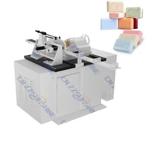 a Soap Molding Machine with Customized Molds Included/Soap Making Production Line - Image 6