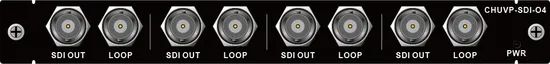 4K60Hz 4: 4: 4 HDMI Input Card for Video Wall Systems - Image 5