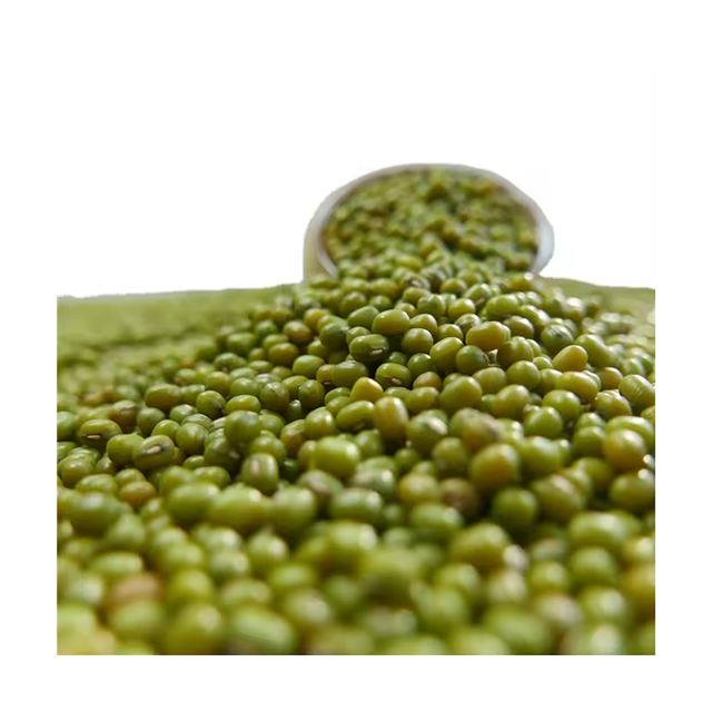 Wholesale Splits Green Mung Beans - Image 1