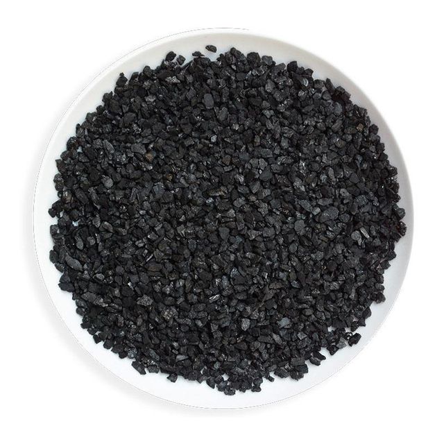 Factory direct potassium fulvate powder with consistent quality for bulk trade - Image 4
