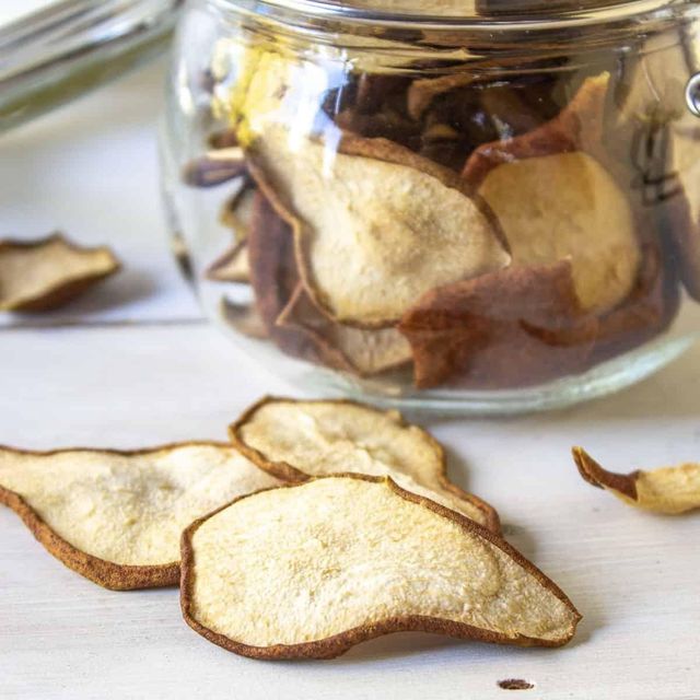 Dried Pears Offering Balanced Texture And Pleasant Taste For Cereal Mixes Fruit Preparations And Wholesale Supply - Image 5