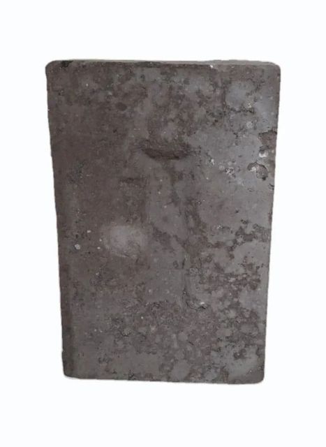 6inch Fly Ash Bricks Color Grey Material Fly Ash Strength Superior Shape Rectangular Weight Lightweight Soundproofing - Image 3